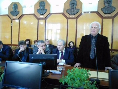 Festivalul Internaţional de Poezie „Grigore Vieru”,ediţia a III-a