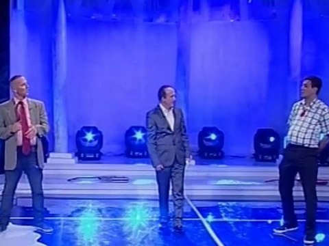 Humor ODEON Cimi & Limi shqipet.eu