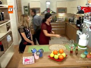 Yahşi Cazibe 60. Bölüm Kısım 4