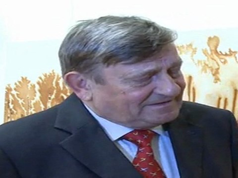 Mirosław Hermaszewski - pierwszy i póki co jedyny polski kosmonauta