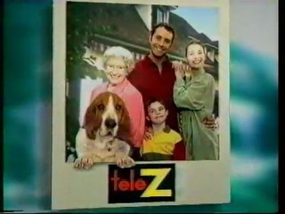 France 3 6 Février 2001 Fin Soir3,2 Pubs,3 B.A.,Libre Court