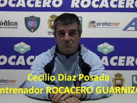 RUEDA DE PRENSA 2ªNACIONAL 29102011