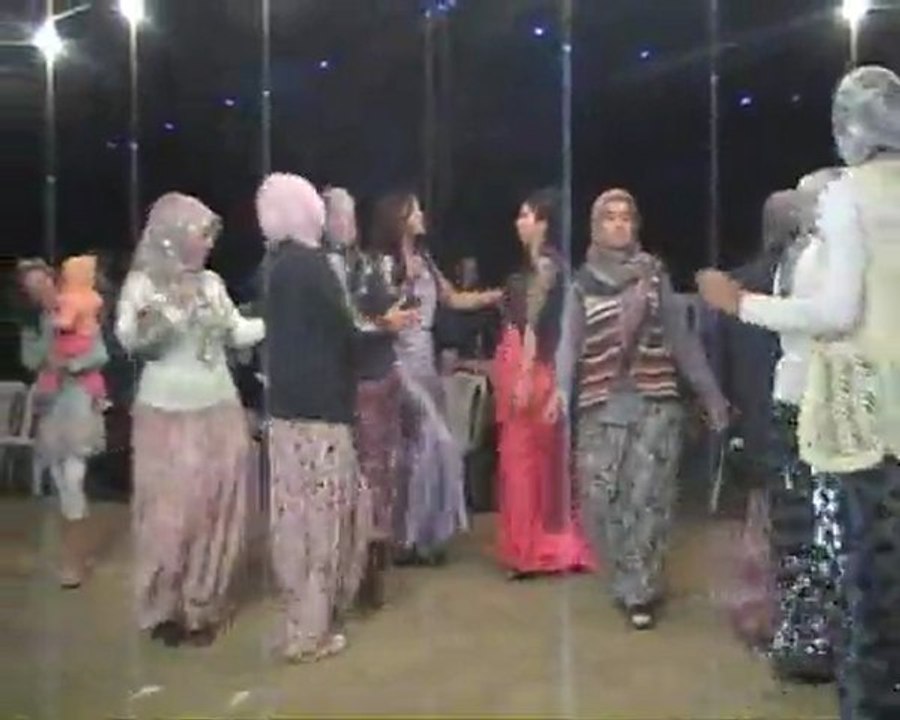 Mehmet Özcan Düğün 4.Bölüm