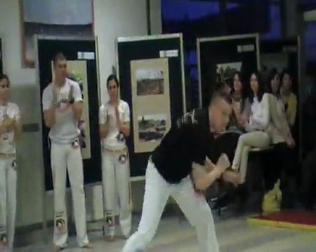 pokaz w poznaniu 2011