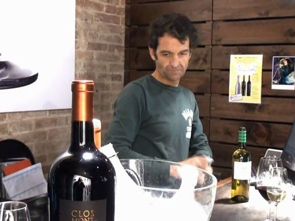 VINOTECA WINEBAR Barcelona