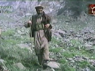 Oussama Ben Laden: hommage au Lion