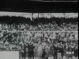 27/05/65 : Rennes - Sedan (3-1) : Finale de Coupe de France