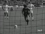 20/06/71 : Rennes - Lyon (1-0) : Finale de Coupe de France
