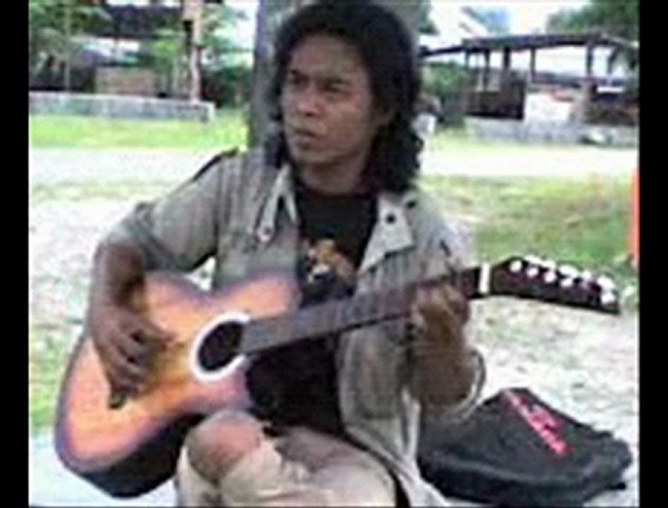 ketulusan cinta