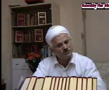 Karacaköy Nur Mektebi_ Hz. Muhammed (SAV)