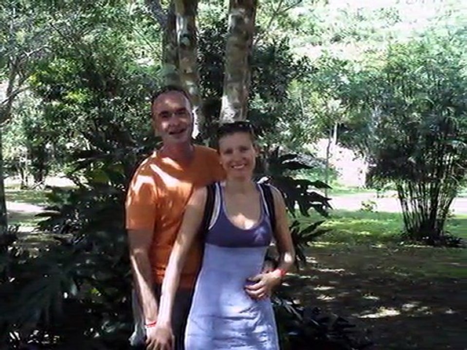 lundi 24 octobre ek balam chichen itza