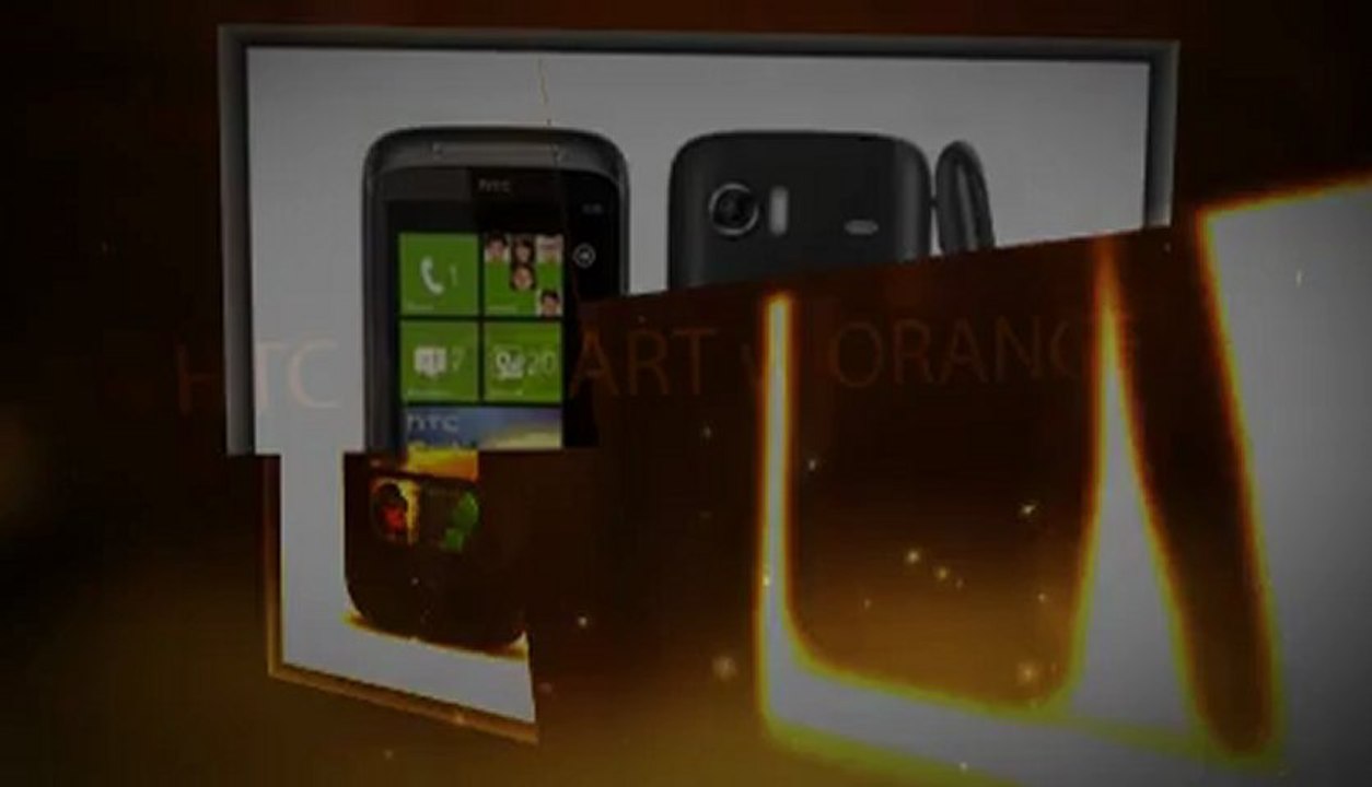 Chcę testować HTC Mozart z WP7