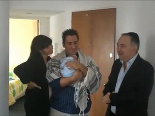 Brit Mila Buenos Aires