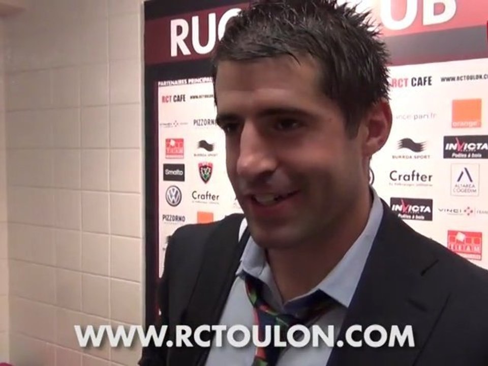 Sébastien Tillous-Borde