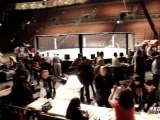 UFC 137: Behind the Scenes with Penn and Diaz