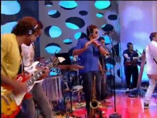 Caldeirão do Huck 29-10-2011 Parte 5 [FINAL]