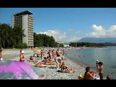 Стоит ли инвистировать в Абхазию?