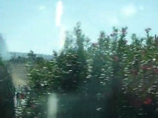 V15- Vue rapide du stade olympique