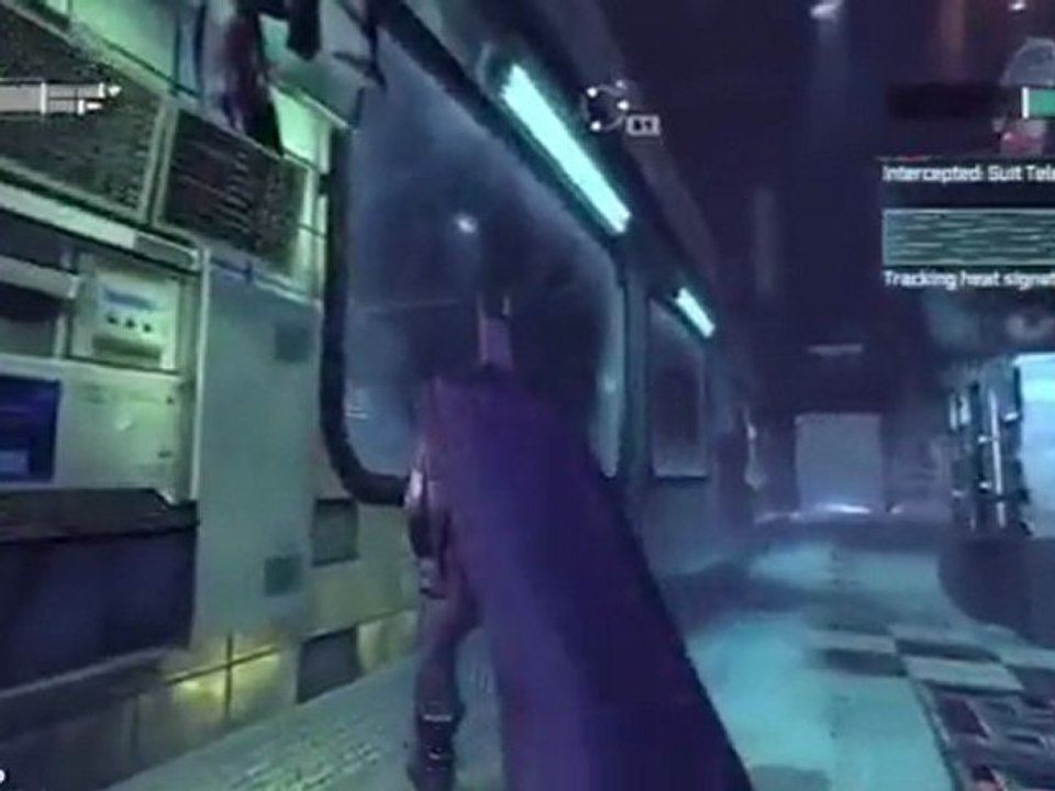 Batman Arkham City Playthrough PART 14 [PS3]