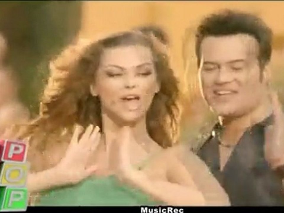 Hakan Peker - Karamela HD video klip 2011