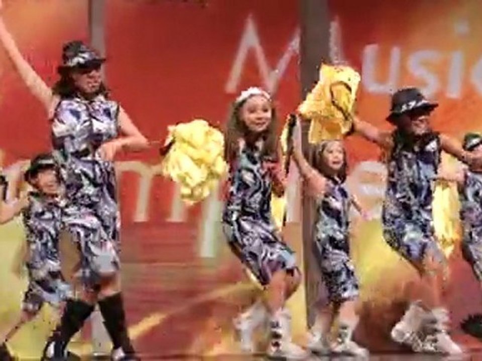 Salsa candela 2011
