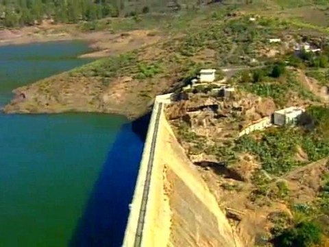 Canarias, Un Paseo por las Nubes 10 13