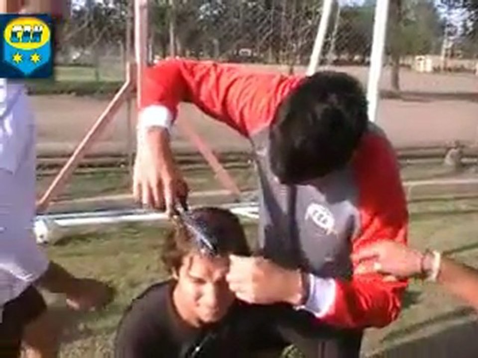 En la Agustina