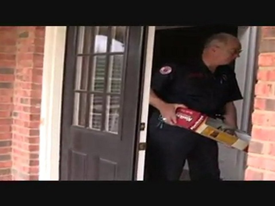 Gwinnett Locksmith Kevin Wilson shares who he is