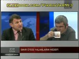 Ufuk Ötesi 28 Ekim 2011 Em.Tuğ.Amiral Türker ERTÜRK - M.Ali GÜLLER 1.Bölüm