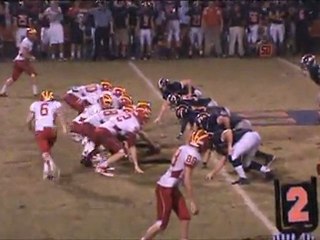 CCC vs. Lemon Bay Highlites