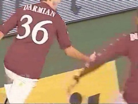Torino - Empoli 2-1 highlights Serie BWin 2011/2012