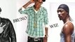 | NEW | Snoop Dogg Feat. Bruno Mars & Wiz Khalifa  - Young, Wild, Free | 2o11 |