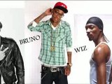 | NEW | Snoop Dogg Feat. Bruno Mars & Wiz Khalifa  - Young, Wild, Free | 2o11 |