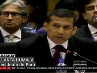 Correa: Pamela Cox, chantajista
