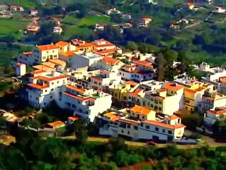 Canarias, Un Paseo por las Nubes 6 d 13