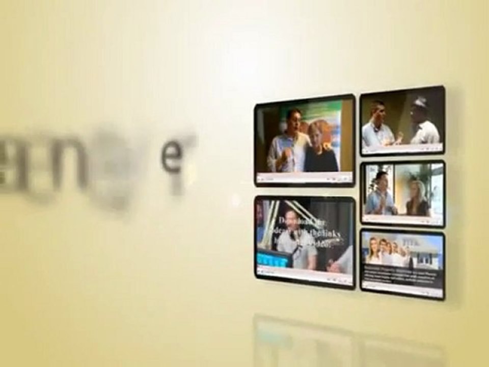 Social Media Marketing and Video Syndication