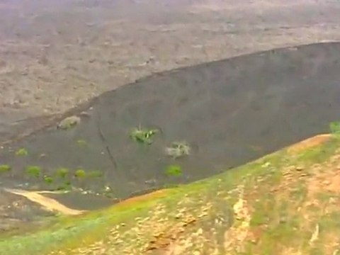 Canarias, Un Paseo por las Nubes 7 d 13