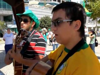 tvcapu-tecco ribeiro a lisbonnel