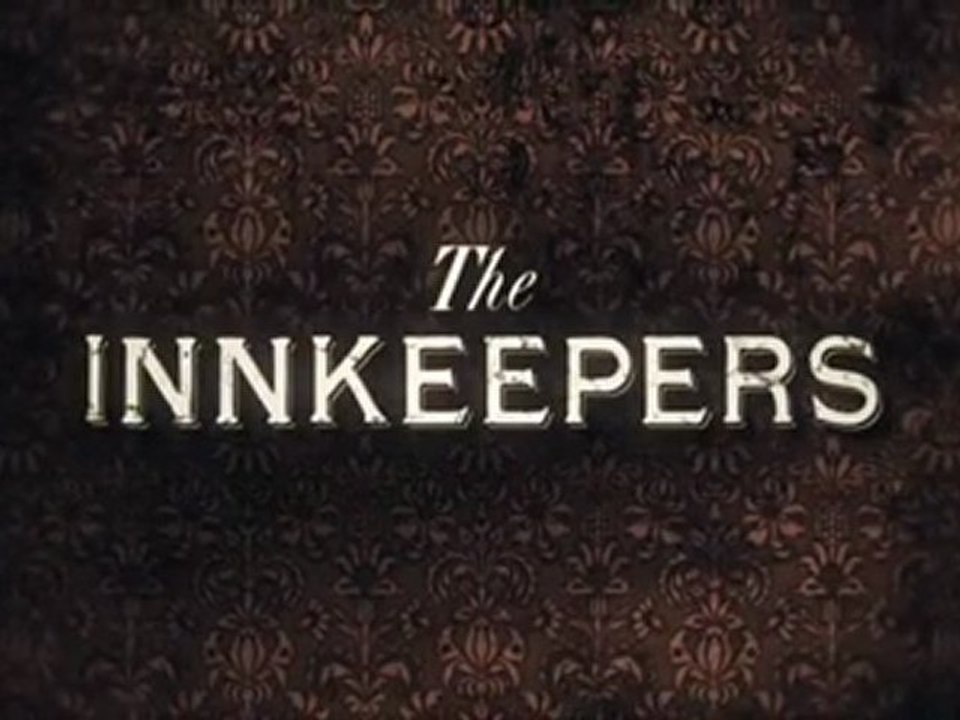 The Innkeepers [Trailer]