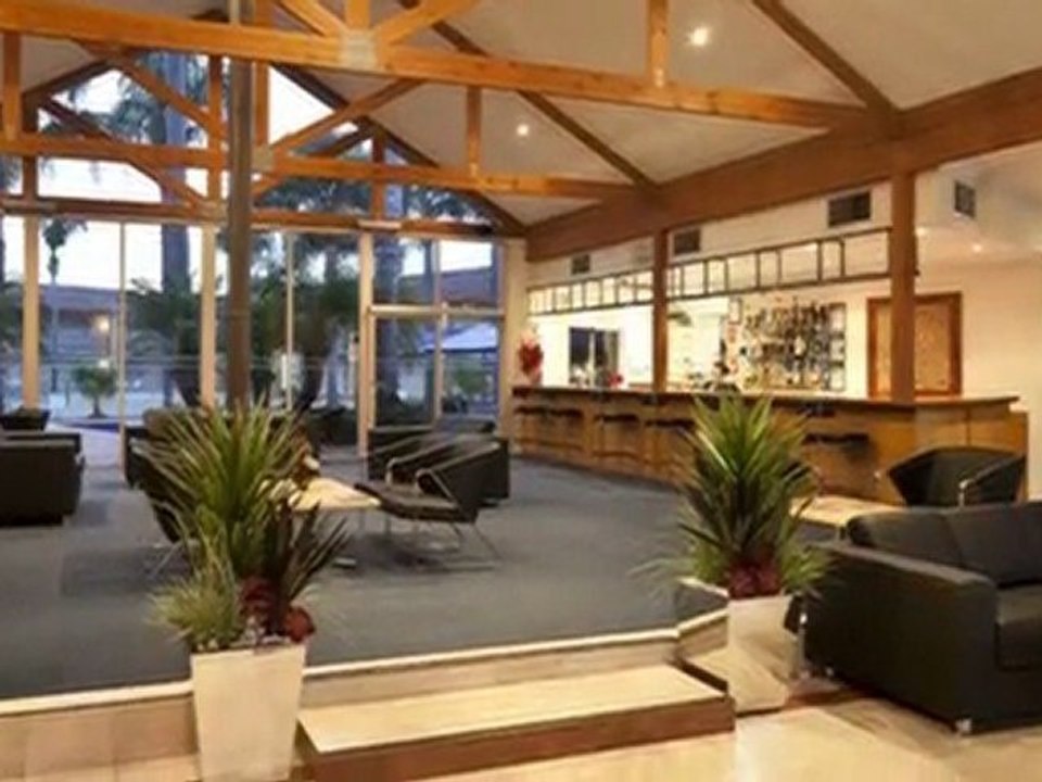 Information on Mildura Accommodation