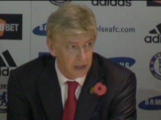Arsenal - Wenger: "Avanti così"
