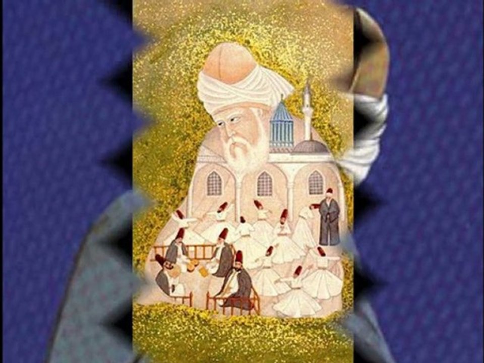 mevlana hazretleri ...NAR TANESİ-ADİGE