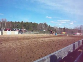 Vidéo Jolly Gymkhana St-Didace 01