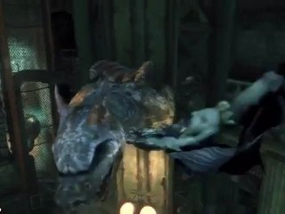 Batman Arkham City Playthrough PART 13 [PS3]
