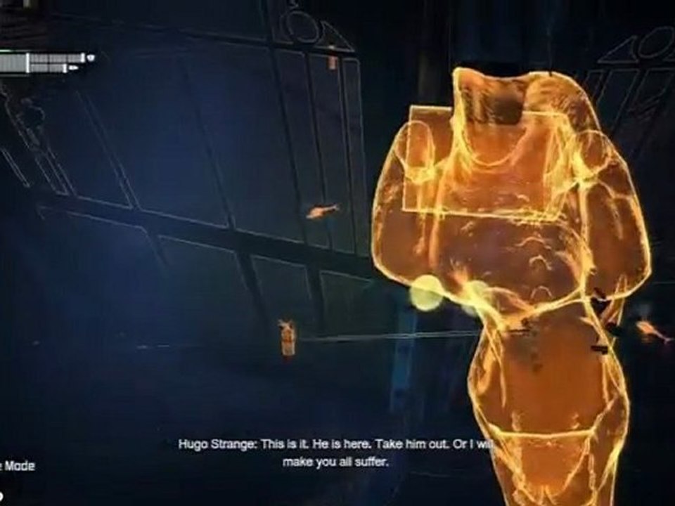 Batman Arkham City Playthrough PART 18 [PS3]