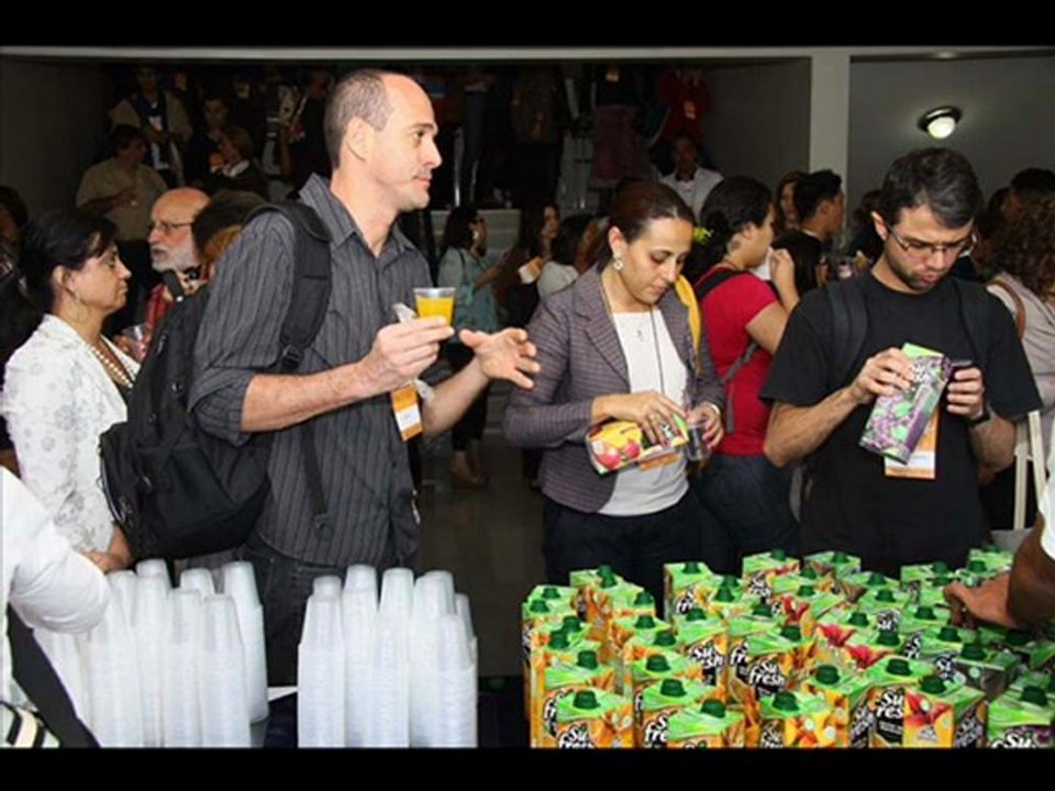 Foto - Congresso Bilinguismo