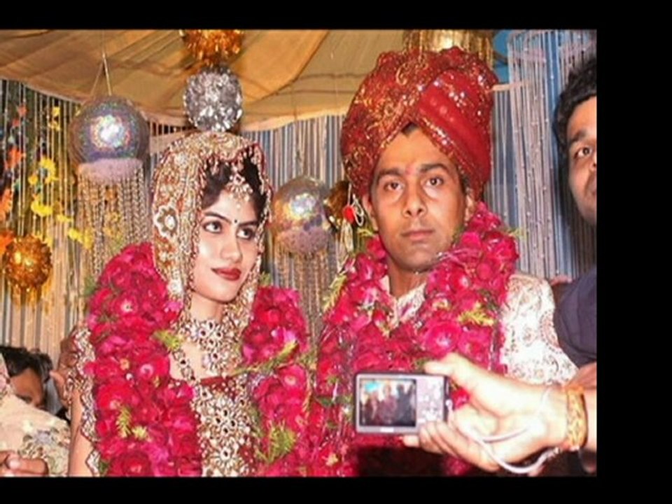 Gambhir wed lock