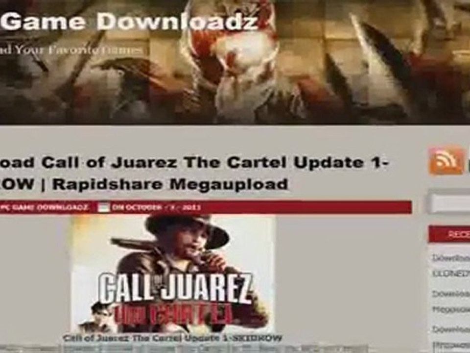 Juarez Full Version [DOWNLOAD] for free