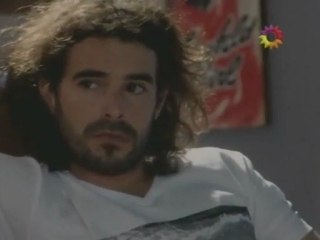 Axel y Violeta - Los Unicos - Cap 131