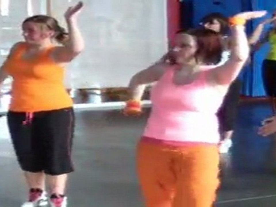 new optimum Gym zumba-clip08-15102011